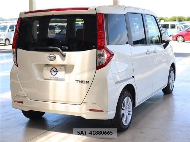 Daihatsu THOR 2022-12 342733-3
