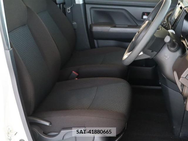 Daihatsu THOR 2022-12 342733-22