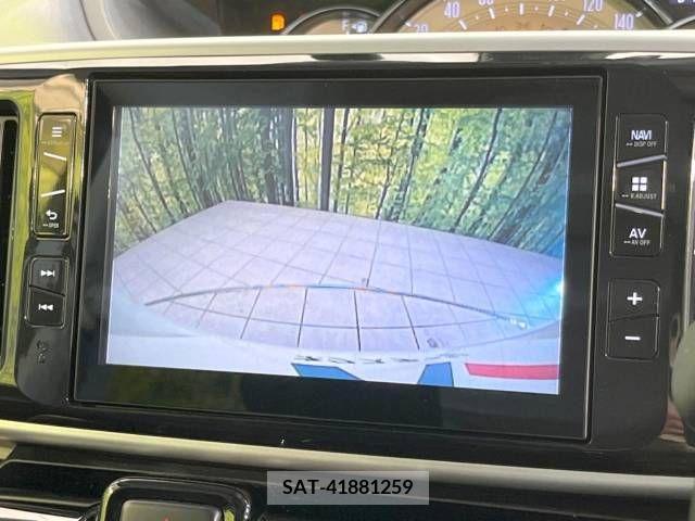 Daihatsu MOVE 2017-07 278140-5