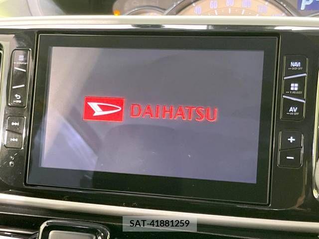 Daihatsu MOVE 2017-07 278140-4