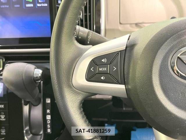 Daihatsu MOVE 2017-07 278140-7
