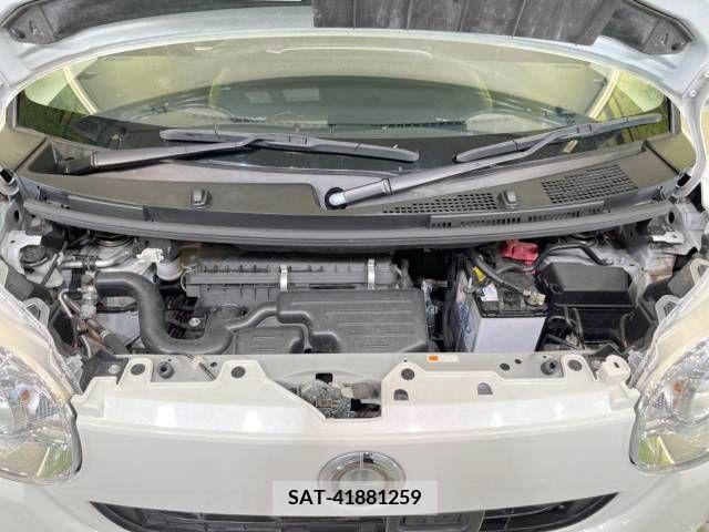 Daihatsu MOVE 2017-07 278140-18