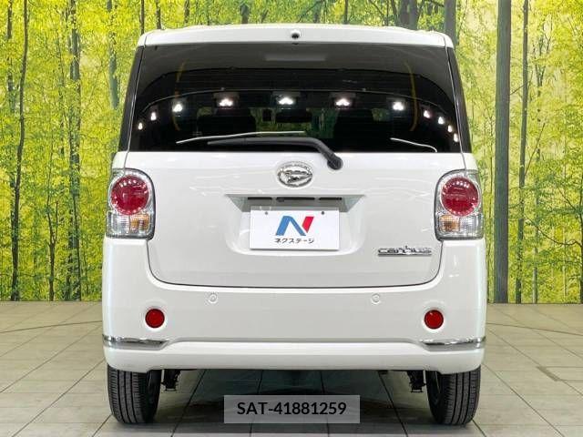 Daihatsu MOVE 2017-07 278140-15