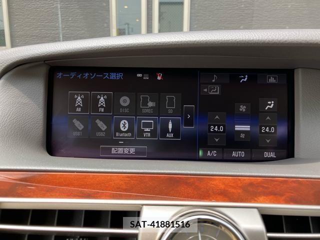 Lexus LS 2014-11 354298-14
