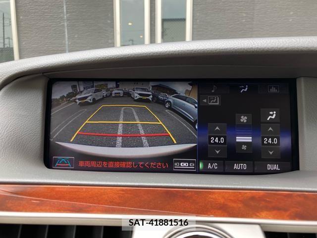 Lexus LS 2014-11 354298-13
