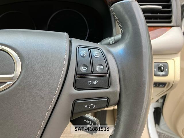 Lexus LS 2014-11 354298-8
