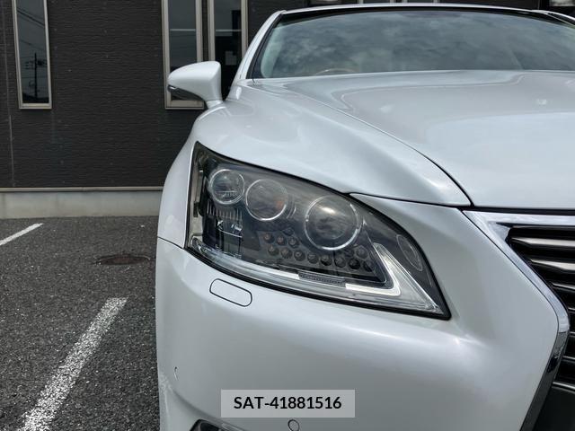 Lexus LS 2014-11 354298-25