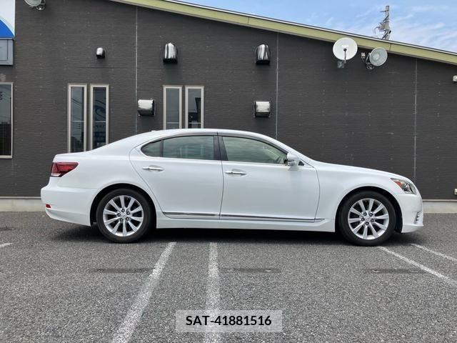 Lexus LS 2014-11 354298-22