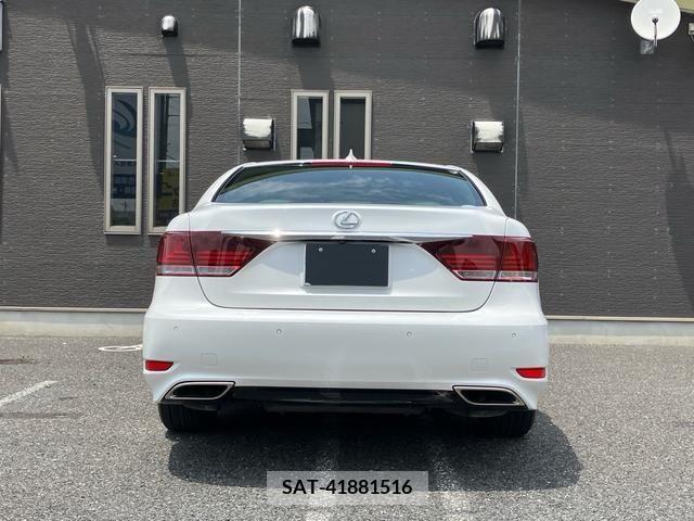 Lexus LS 2014-11 354298-21
