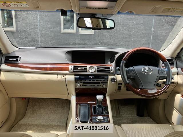 Lexus LS 2014-11 354298-1