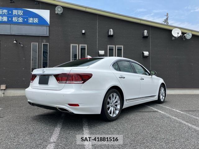 Lexus LS 2014-11 354298-20
