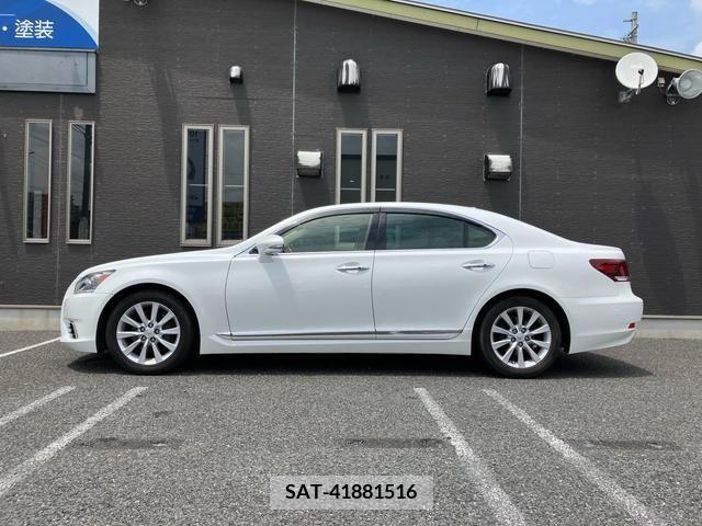 Lexus LS 2014-11 354298-23
