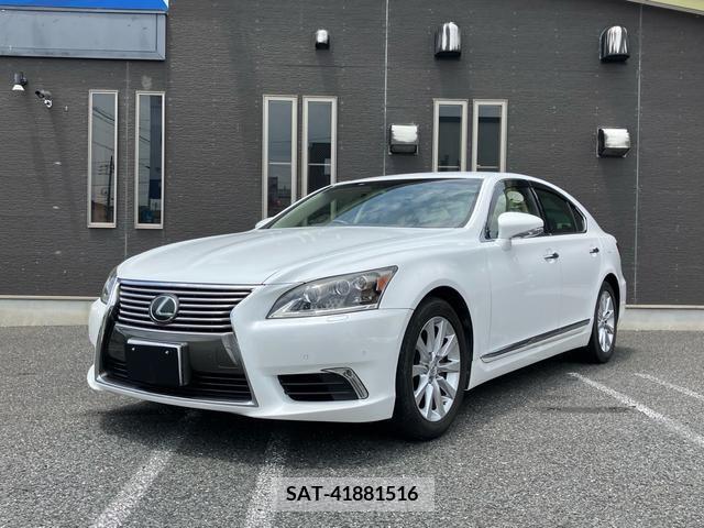 Lexus LS 2014-11 354298-0
