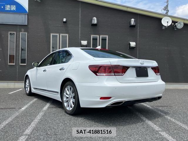 Lexus LS 2014-11 354298-2