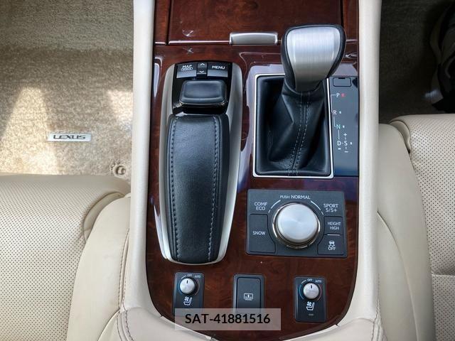 Lexus LS 2014-11 354298-16