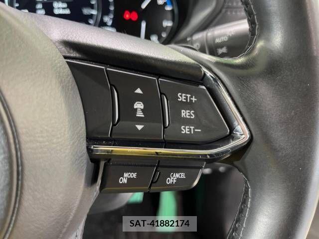 Mazda CX-5 2020-04 358634-5