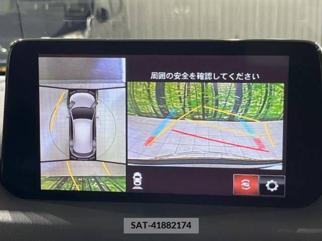 Mazda CX-5 2020-04 358634-4