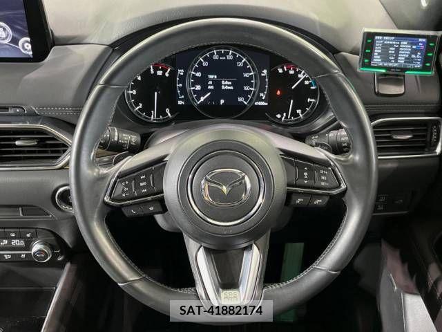 Mazda CX-5 2020-04 358634-11