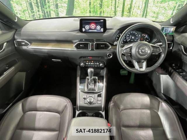 Mazda CX-5 2020-04 358634-1