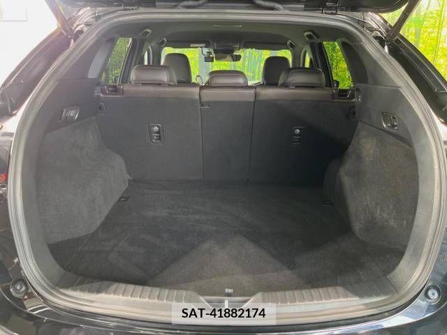 Mazda CX-5 2020-04 358634-10