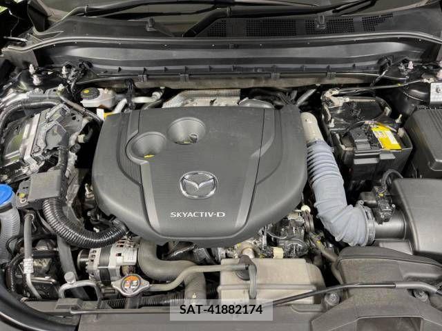 Mazda CX-5 2020-04 358634-18