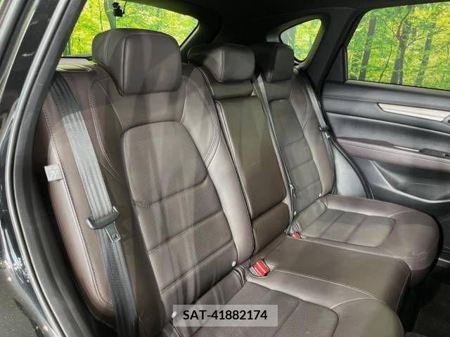 Mazda CX-5 2020-04 358634-9