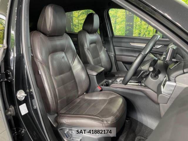 Mazda CX-5 2020-04 358634-8