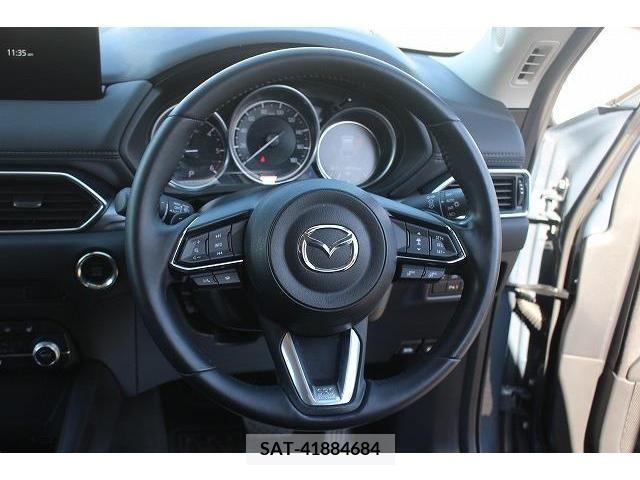 Mazda CX-5 2021-12 217794-15