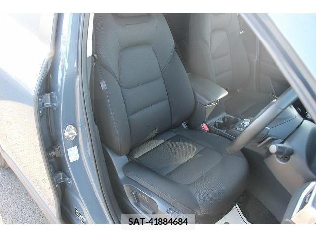 Mazda CX-5 2021-12 217794-12