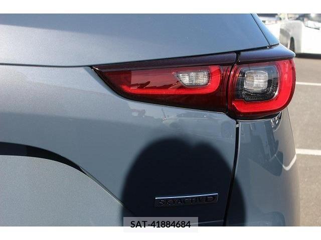 Mazda CX-5 2021-12 217794-11