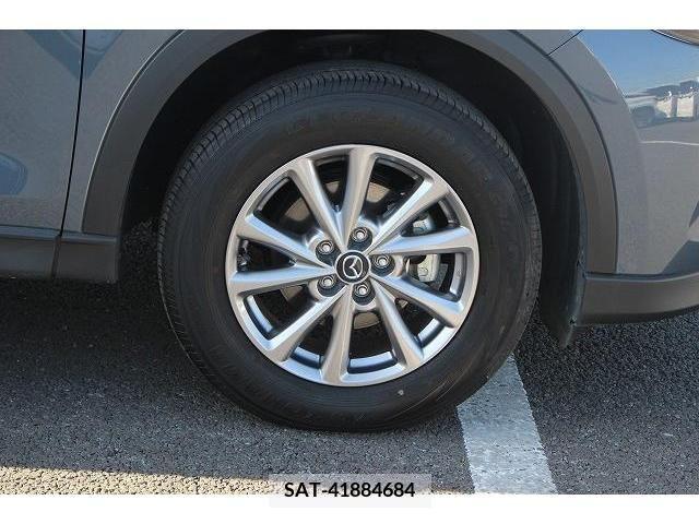 Mazda CX-5 2021-12 217794-9