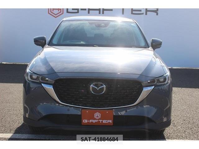 Mazda CX-5 2021-12 217794-5