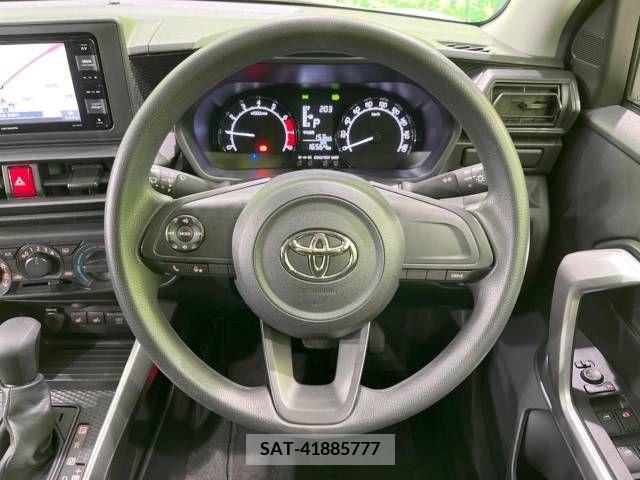 Toyota RAIZE 2022-08 223554-11