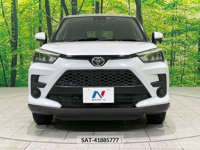 Toyota RAIZE 2022-08 223554-14
