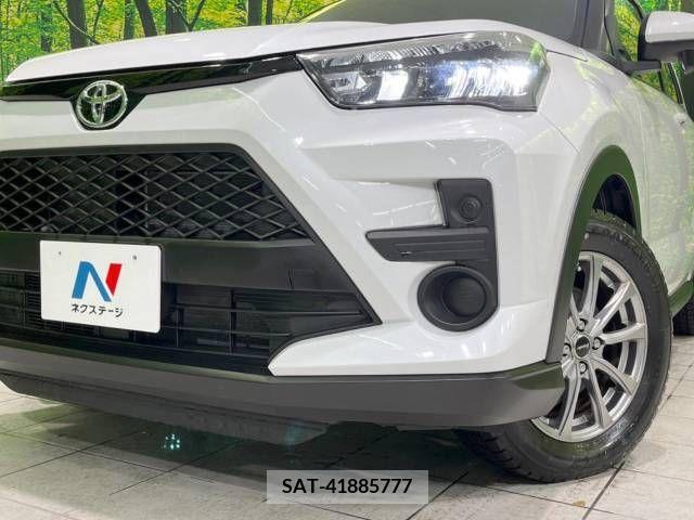 Toyota RAIZE 2022-08 223554-12