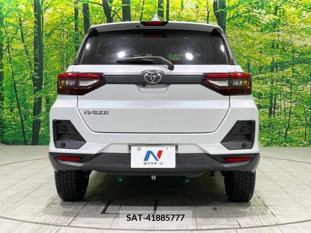 Toyota RAIZE 2022-08 223554-15