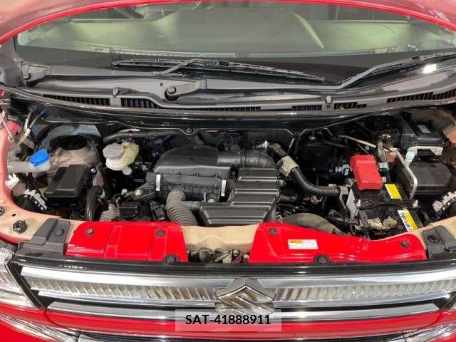 Suzuki WAGON R 2018-12 253783-18
