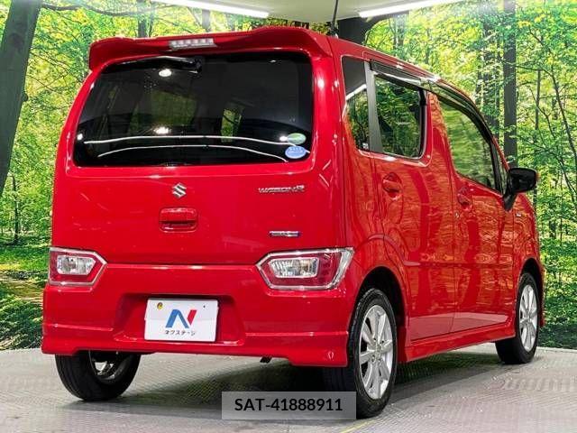 Suzuki WAGON R 2018-12 253783-17