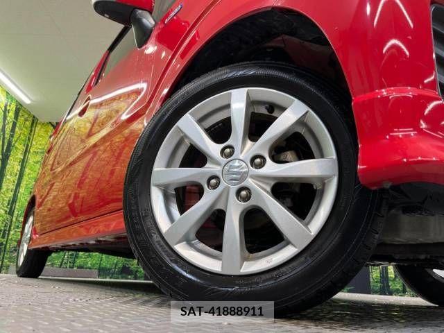 Suzuki WAGON R 2018-12 253783-13