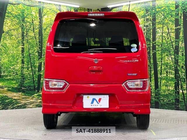 Suzuki WAGON R 2018-12 253783-15