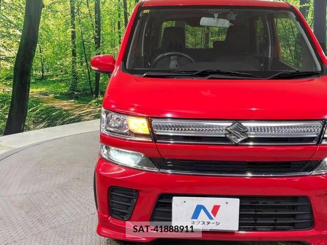 Suzuki WAGON R 2018-12 253783-12