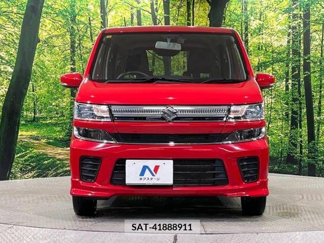 Suzuki WAGON R 2018-12 253783-14