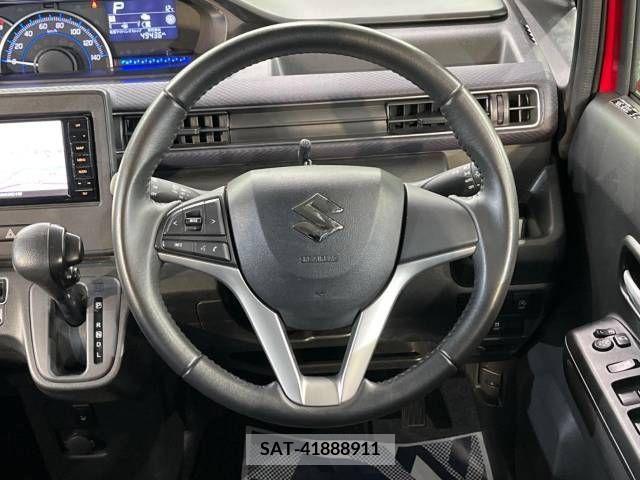 Suzuki WAGON R 2018-12 253783-11