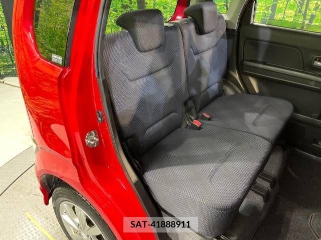 Suzuki WAGON R 2018-12 253783-9