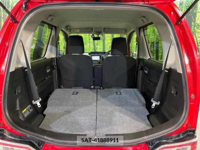 Suzuki WAGON R 2018-12 253783-10