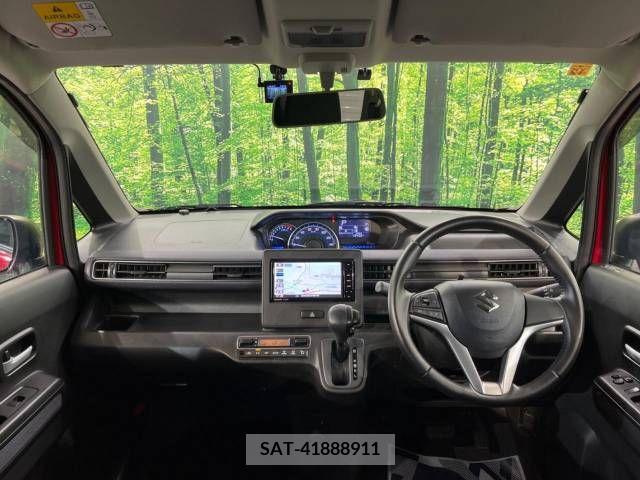 Suzuki WAGON R 2018-12 253783-1