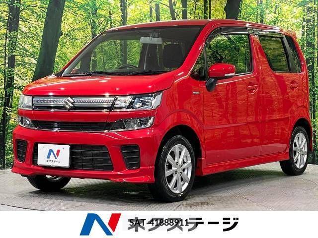 Suzuki WAGON R 2018-12 253783-0