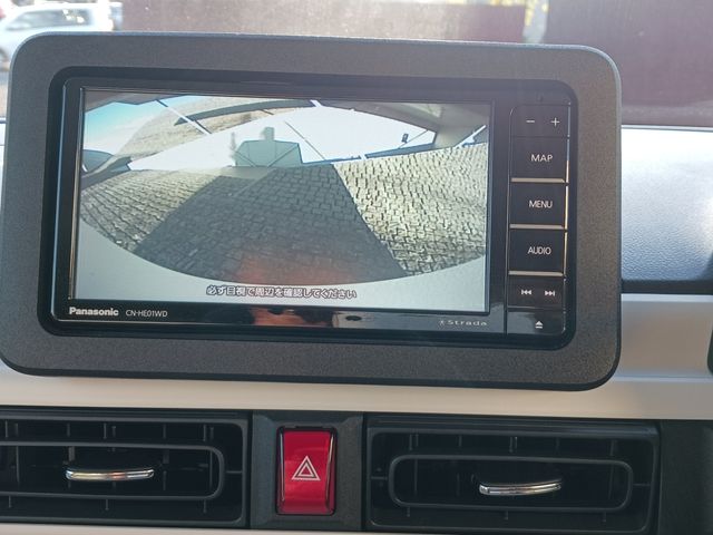 Daihatsu MOVE CANBUS 2022-08 16297-13