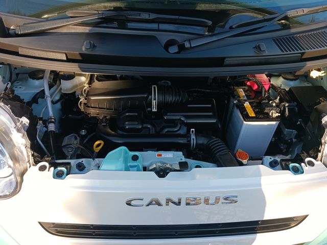 Daihatsu MOVE CANBUS 2022-08 16297-26