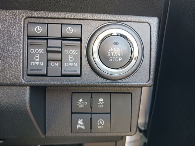 Daihatsu MOVE CANBUS 2022-08 16297-19